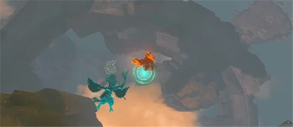 塞尔达传说王国之泪希哈乔打法攻略