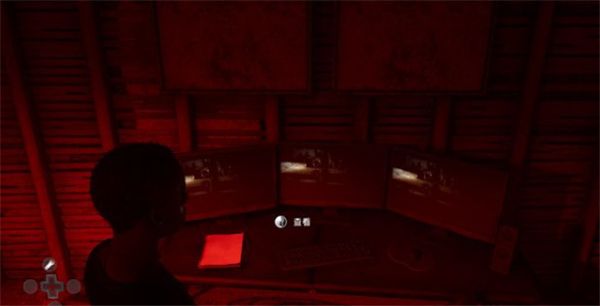 黑相集心中魔第23章全流程通关攻略