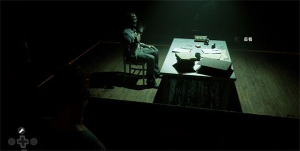 黑相集心中魔第23章全流程通关攻略