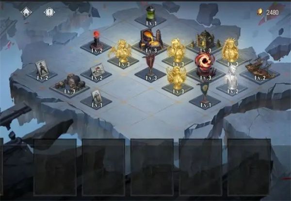 银与绯无尽战局第五关速通技巧全解析