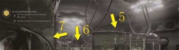 原子之心动物冰箱解谜最全攻略