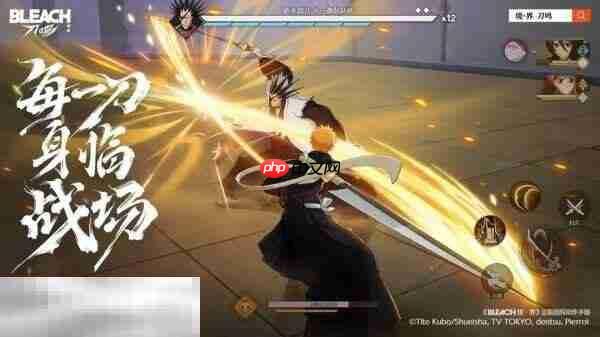 境界刀鸣是谁家的游戏 游戏开发商大揭秘