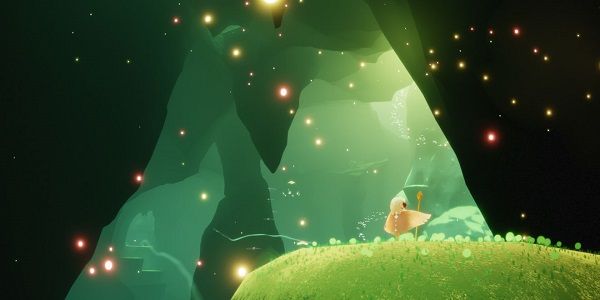 光遇OPPO渠道服极速下载-最新OPPO版本一键畅玩