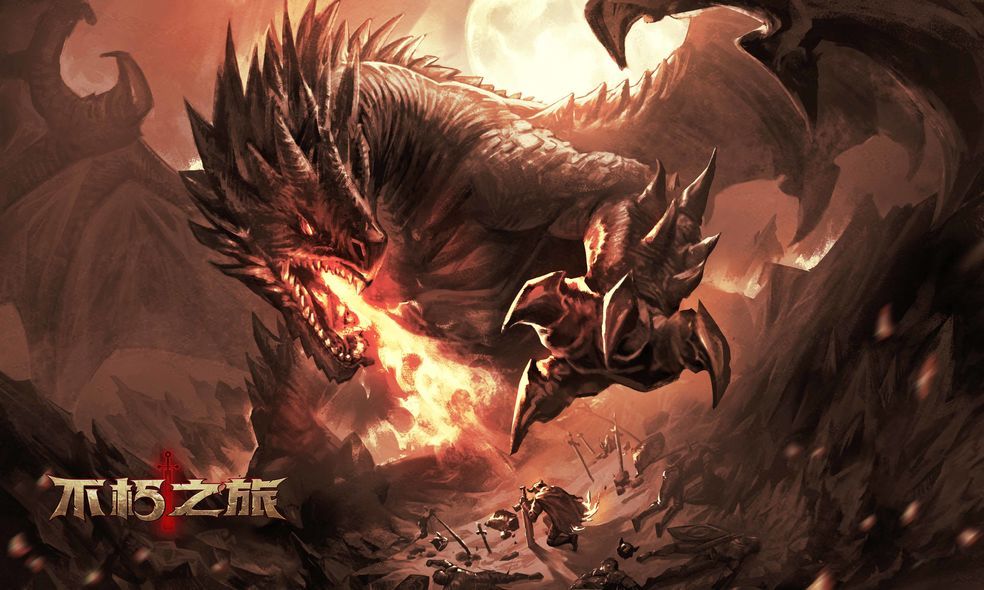 不朽之旅法师最强武器精选