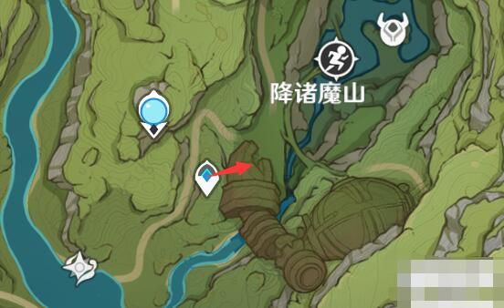 原神神秘羊皮卷任务完整攻略