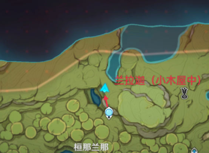 原神雕琢童心掠影拾真第四关攻略