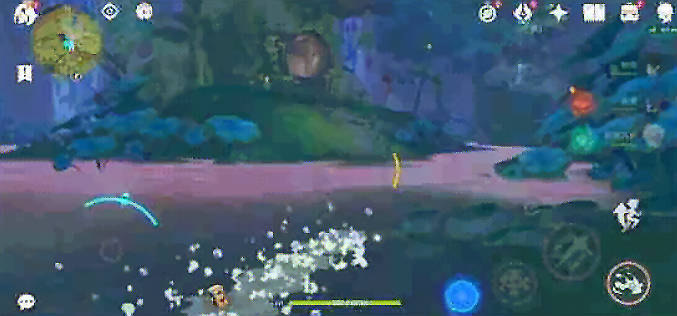 原神雕琢童心掠影拾真第四关攻略