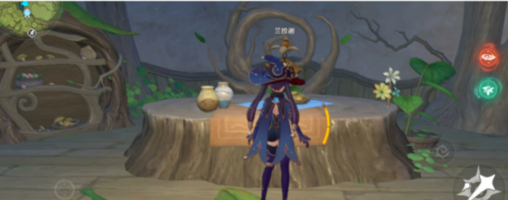 原神雕琢童心掠影拾真第四关攻略