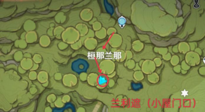 原神雕琢童心掠影拾真第四关攻略