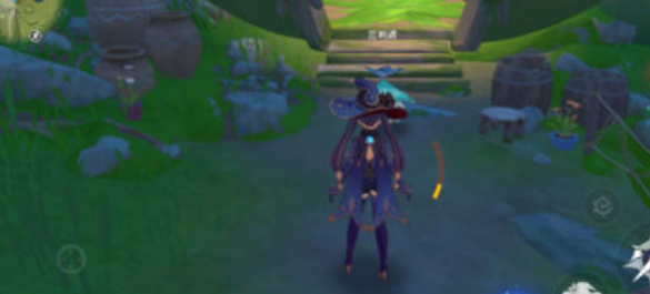 原神雕琢童心掠影拾真第四关攻略