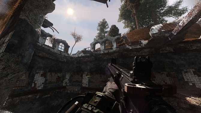 《潜行者》官方认证整合MOD包上线 游戏体验大幅升级