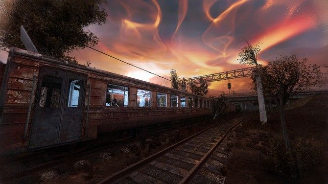 《潜行者》官方认证整合MOD包上线 游戏体验大幅升级