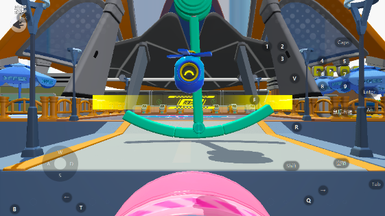 蛋仔派对官服正版下载一键获取-蛋仔派对官服最新版高速下载入口