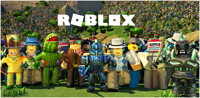 罗布乐思Roblox国际服正版下载-最新版手游国际服一键高速下载