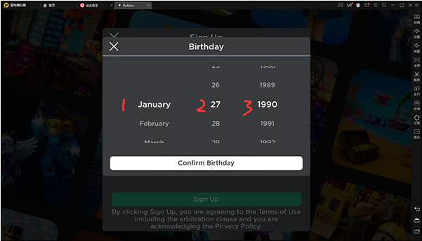 罗布乐思Roblox国际服正版下载-最新版手游国际服一键高速下载