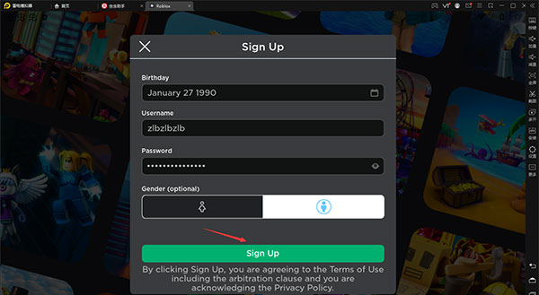 罗布乐思Roblox国际服正版下载-最新版手游国际服一键高速下载