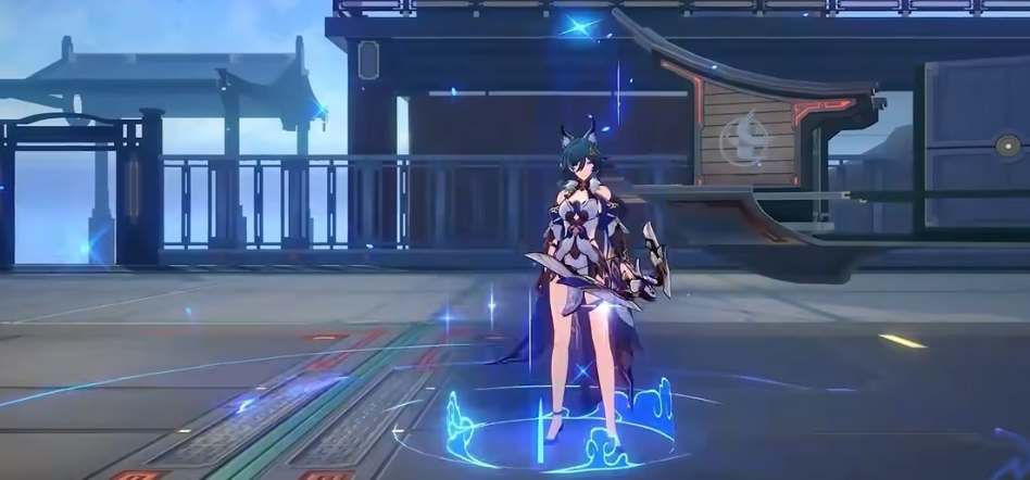 崩坏星穹铁道驭空最强遗器搭配攻略