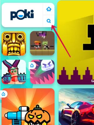 POKI在线手游直接玩