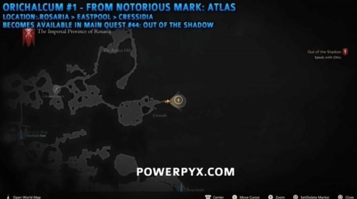 众神陨落位置详解与获取攻略