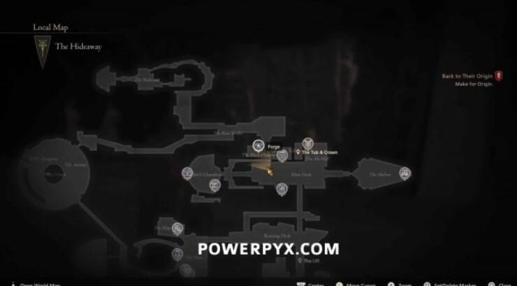 众神陨落位置详解与获取攻略