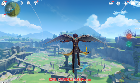 原神神瞳共鸣石使用技巧