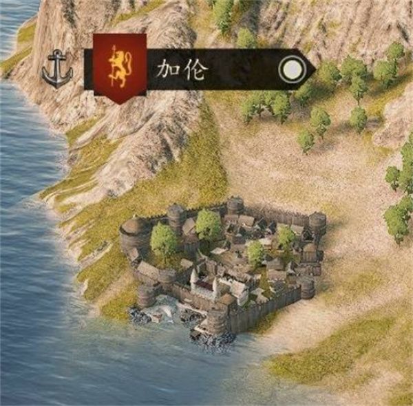骑马与砍杀2重型战船刷新点完整攻略
