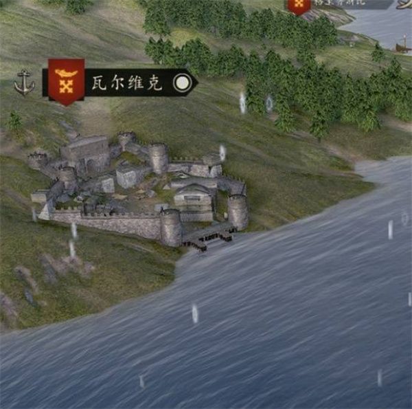 骑马与砍杀2重型战船刷新点完整攻略