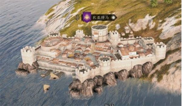 骑马与砍杀2重型战船刷新点完整攻略