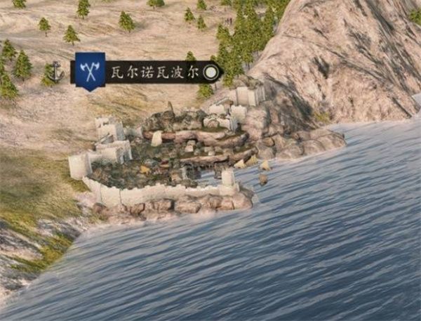 骑马与砍杀2重型战船刷新点完整攻略