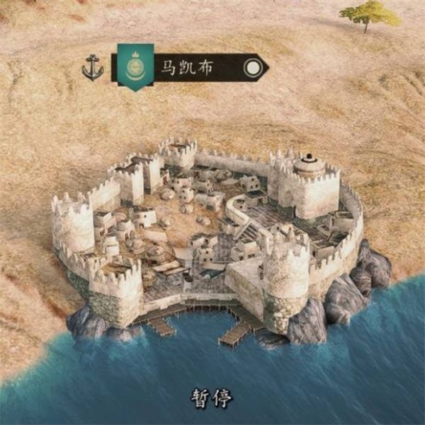 骑马与砍杀2重型战船刷新点完整攻略