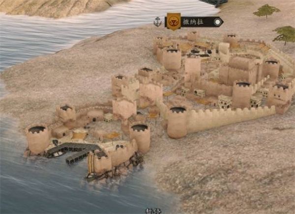 骑马与砍杀2重型战船刷新点完整攻略