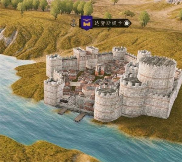 骑马与砍杀2重型战船刷新点完整攻略