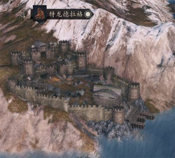 骑马与砍杀2重型战船刷新点完整攻略