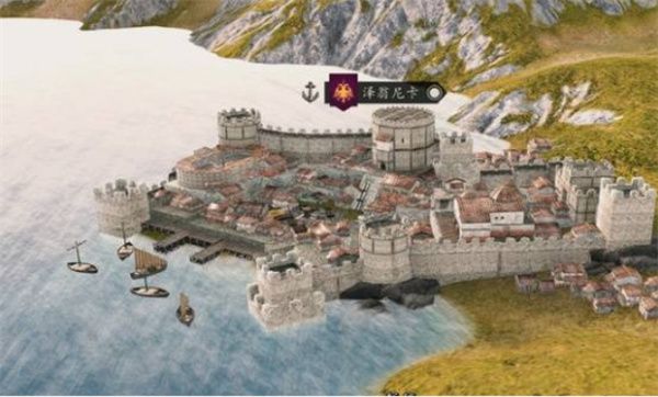 骑马与砍杀2重型战船刷新点完整攻略