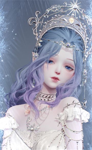 闪亮之名捏脸数据ID全收录