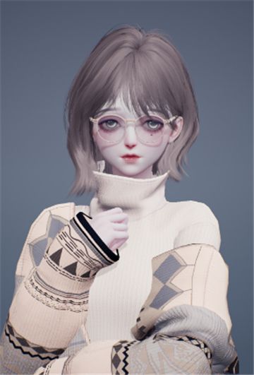 闪亮之名捏脸数据ID全收录