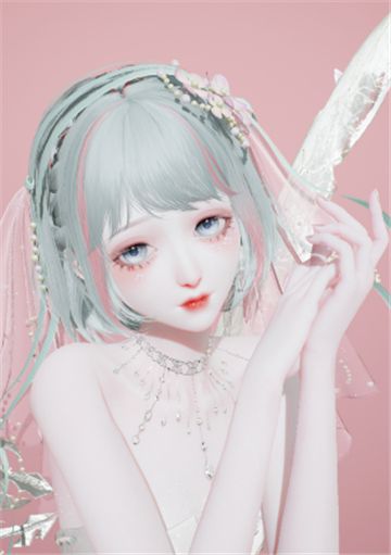 闪亮之名捏脸数据ID全收录