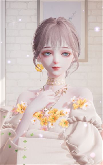 闪亮之名捏脸数据ID全收录