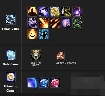 魔兽世界熊猫人Remix德鲁伊天赋推荐