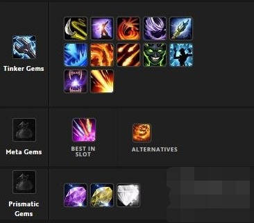 魔兽世界熊猫人Remix德鲁伊天赋推荐