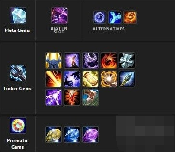 魔兽世界熊猫人Remix德鲁伊天赋推荐