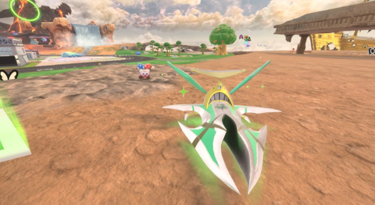 《星之卡比：飞天骑士》遭玩家狂喷 载具竟恶意戏耍逃离玩家