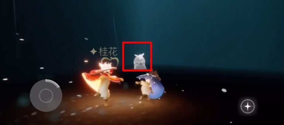 光遇云野先祖全位置一览