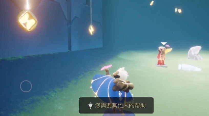 光遇云野先祖全位置一览