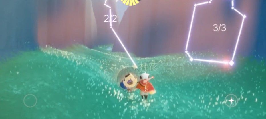 光遇云野先祖全位置一览