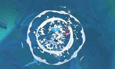 原神海獭班滚转任务怎么完成