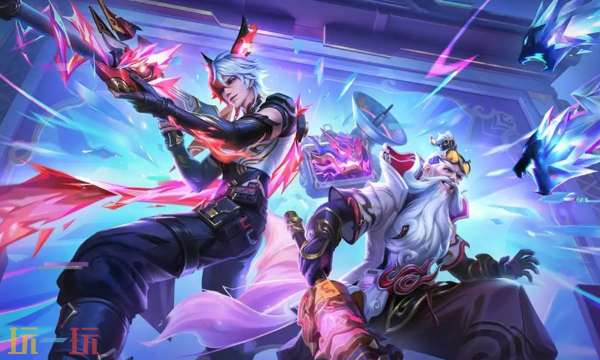 王者荣耀云游戏入口在哪-秒玩版在线入口一键直达 王者荣耀云游戏入口在哪-秒玩版在线入口一键直达