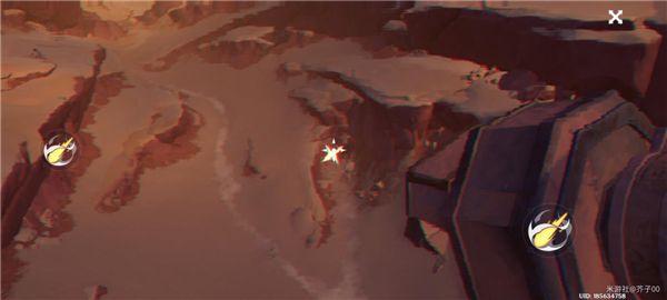 原神埋葬丰饶的沙丘全流程通关攻略