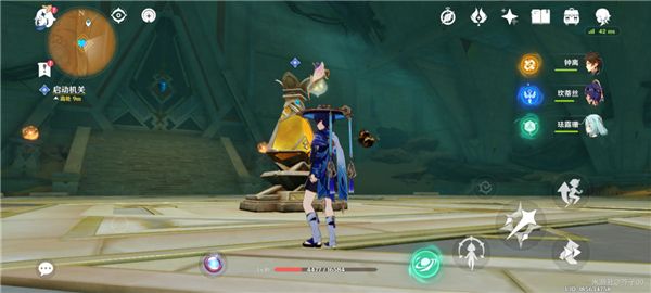 原神埋葬丰饶的沙丘全流程通关攻略