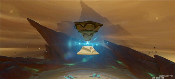 原神埋葬丰饶的沙丘全流程通关攻略